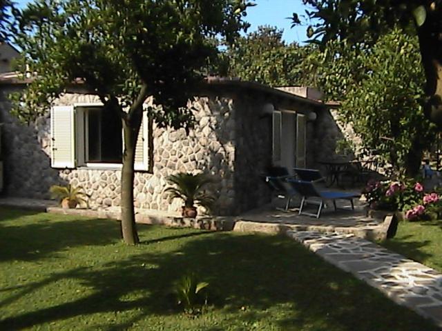 Chalet Claudia 圣安吉洛 外观 照片