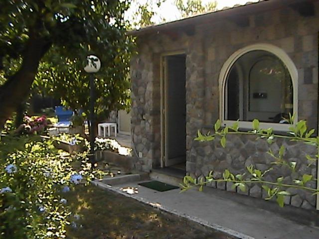 Chalet Claudia 圣安吉洛 外观 照片