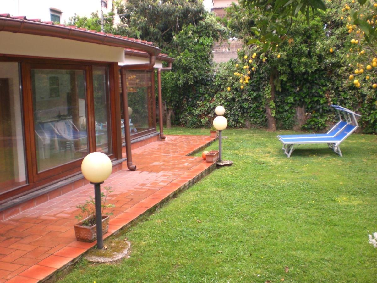 Chalet Claudia 圣安吉洛 外观 照片