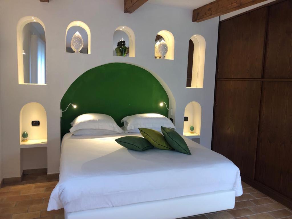 Chalet Claudia 圣安吉洛 外观 照片